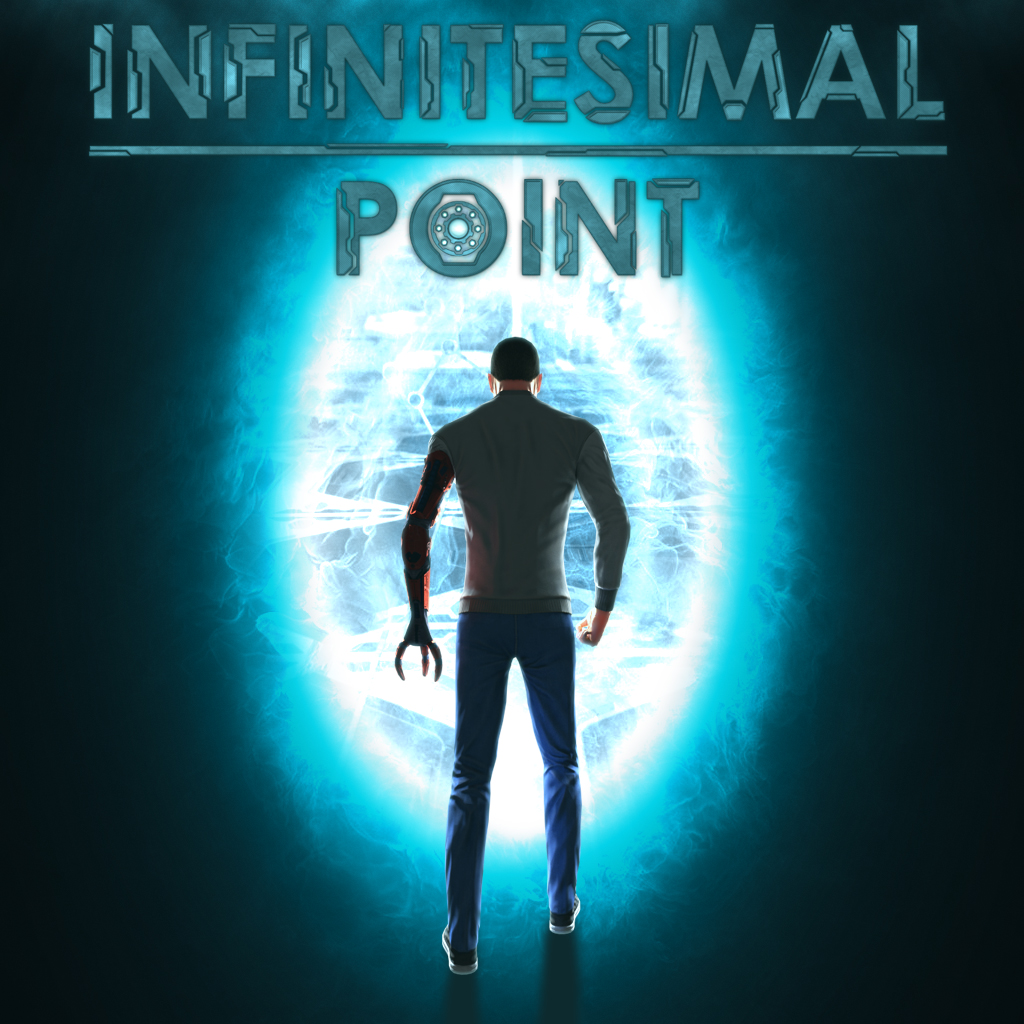 infinitesimals review