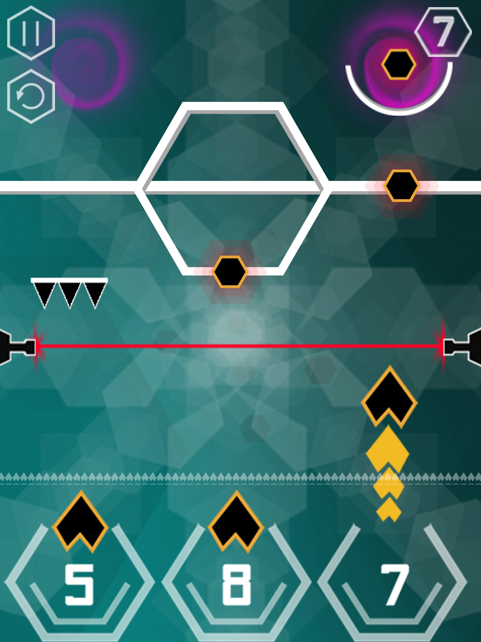 Image 2 - PolyBlast - Mod DB