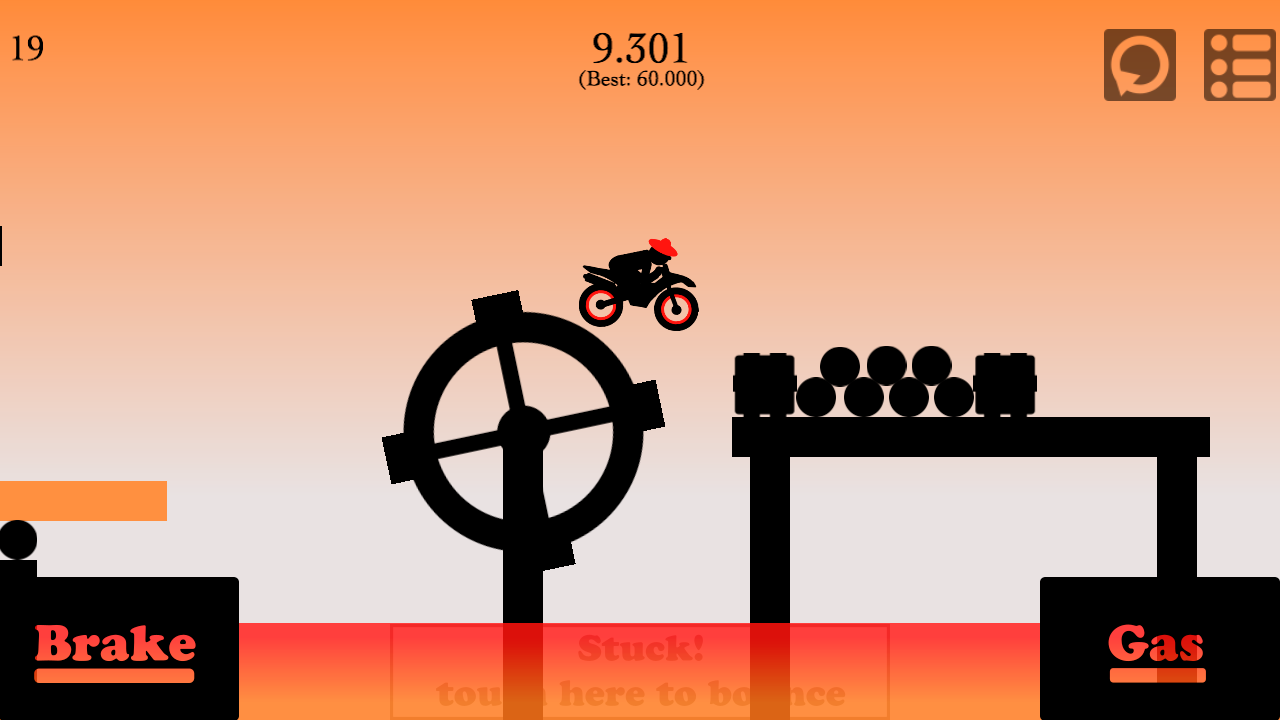 Wheels 2 игра