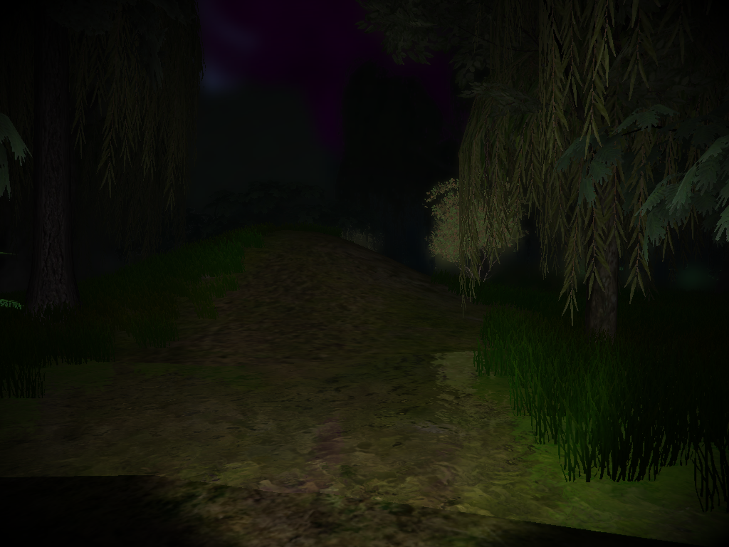 Screenshots - mobile image - Eyes - the horror game - Mod DB