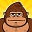 Monkey King - Banana Games iOS