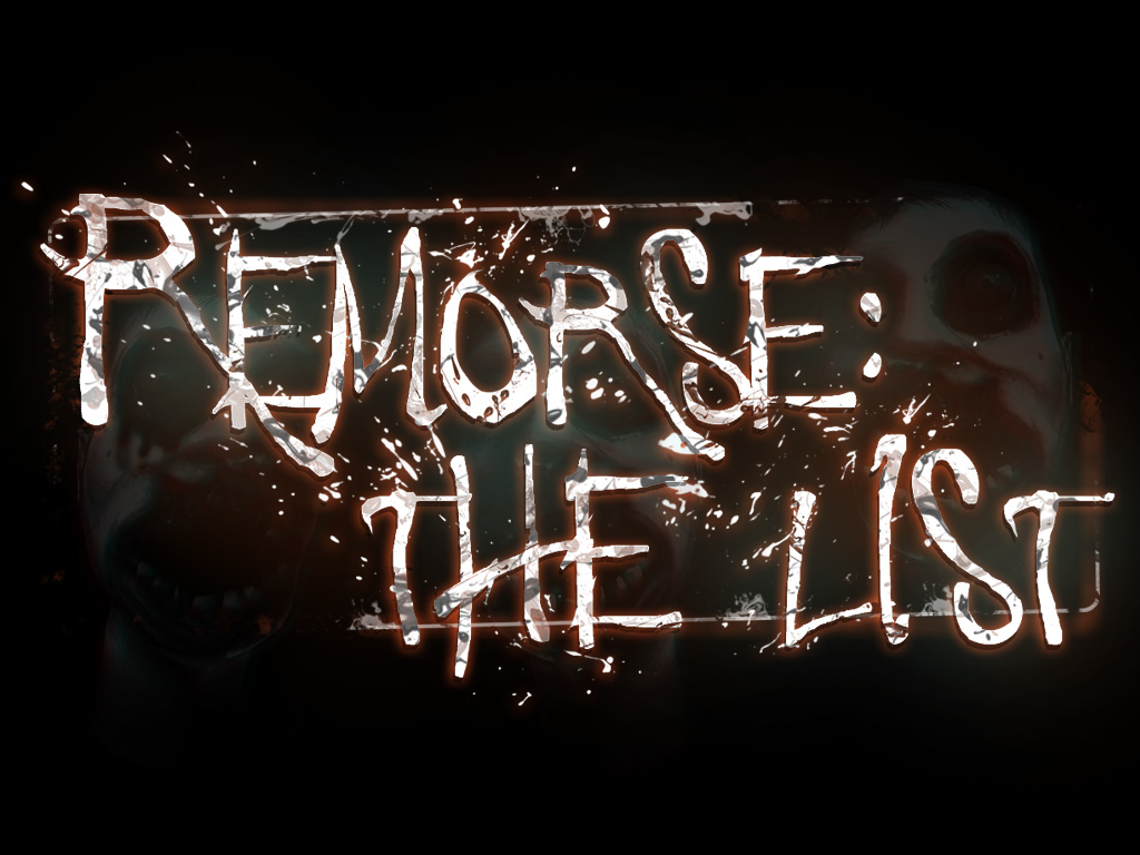 Remorse: The List PC Requisitos Minimos