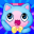 Kitty Pawp: Bubble Shooter