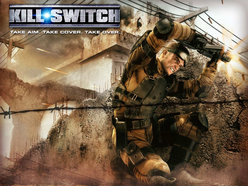 killswitch game