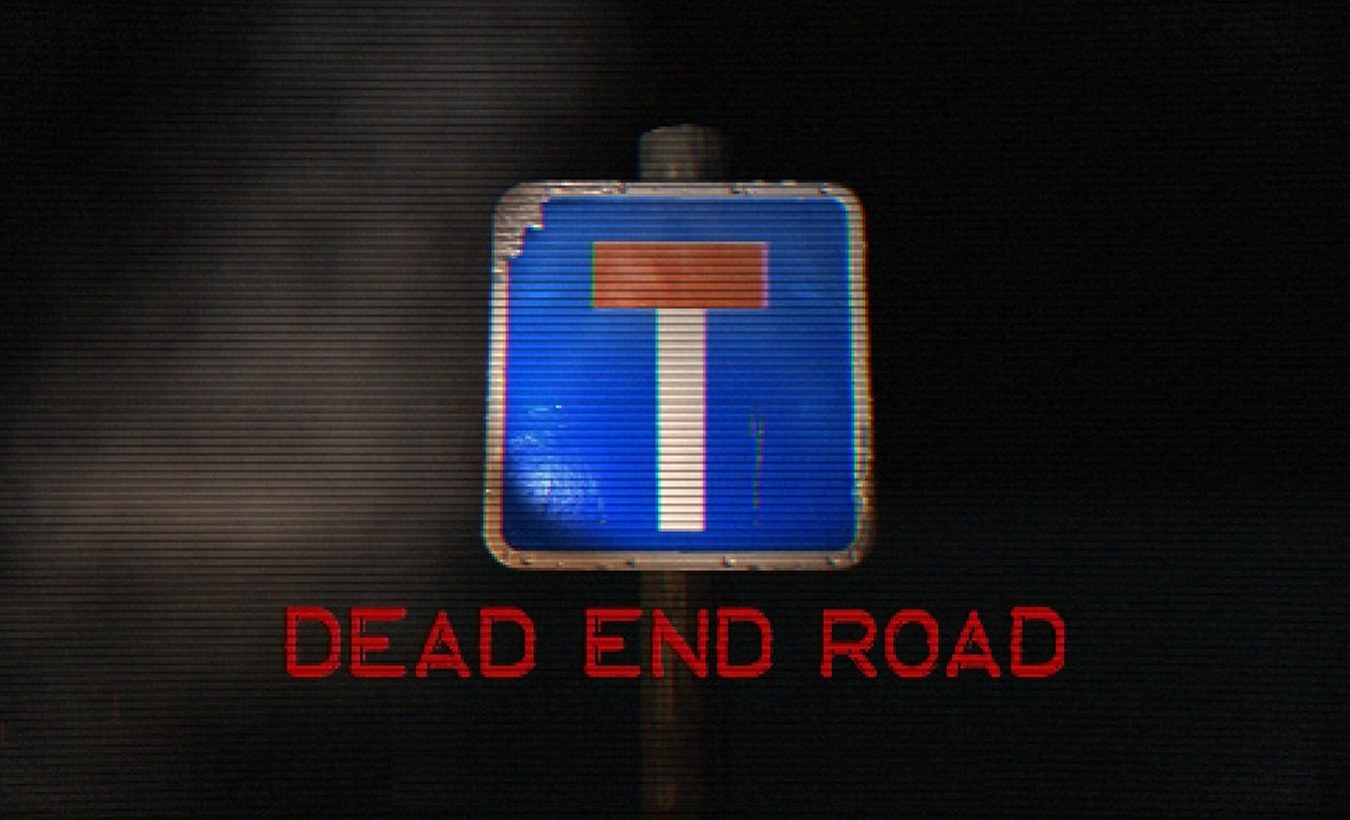 Dead End on Steam