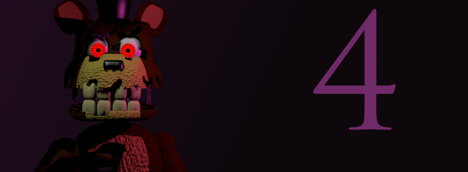 Five Nights at Freddy's 4: The Final Chapter Windows, Android, AndroidTab  game - ModDB