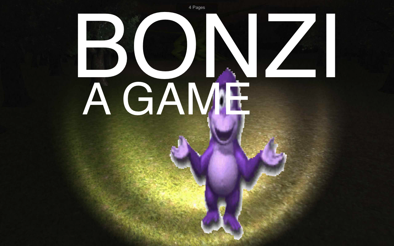 bonzi.wad v1.0 file - ModDB