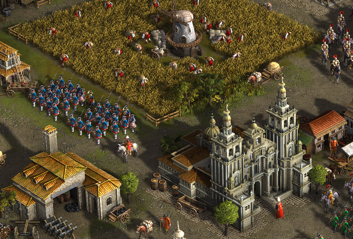 cossacks 3 free download for mac