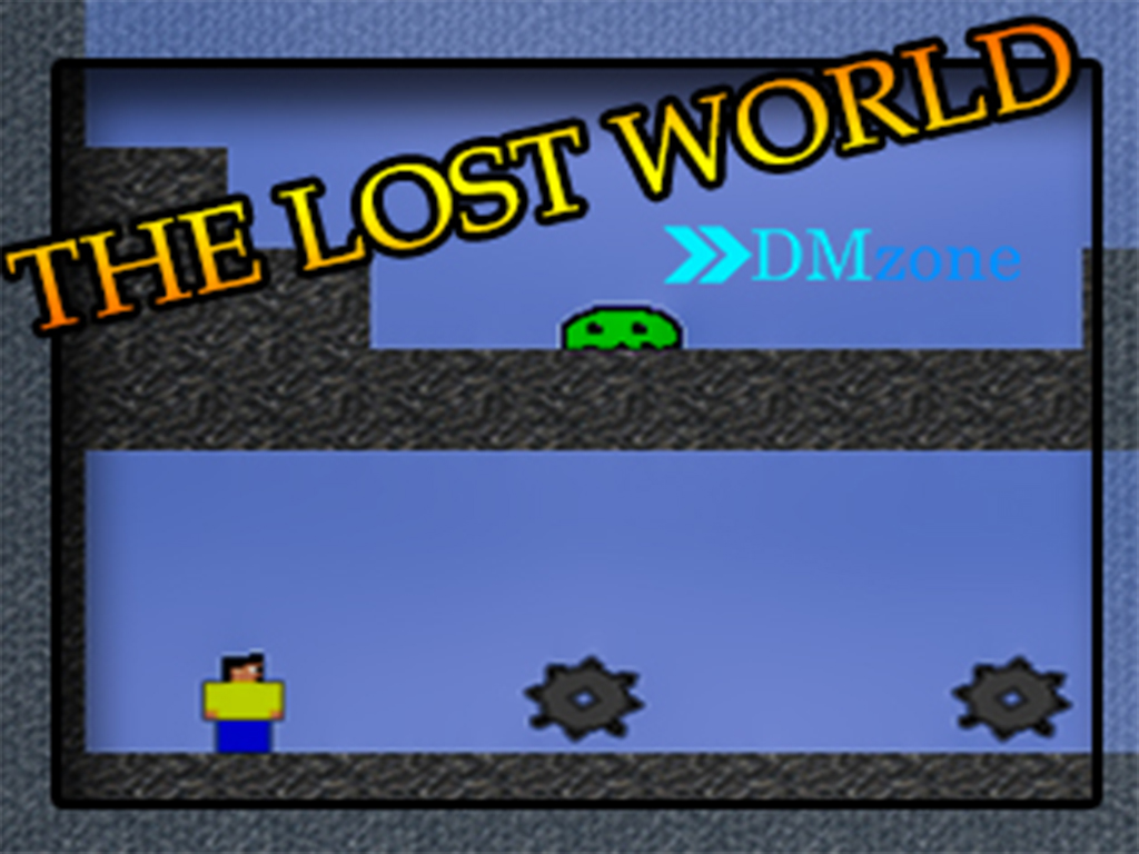 The Lost World Windows game - ModDB