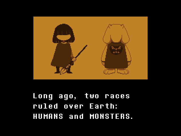 Undertale Bits & Pieces Mobile APK (Android Game) - Free Download