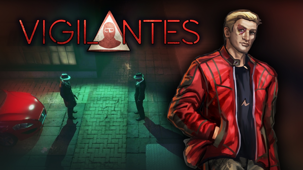 Vigilantes Windows, Mac, Linux game - ModDB