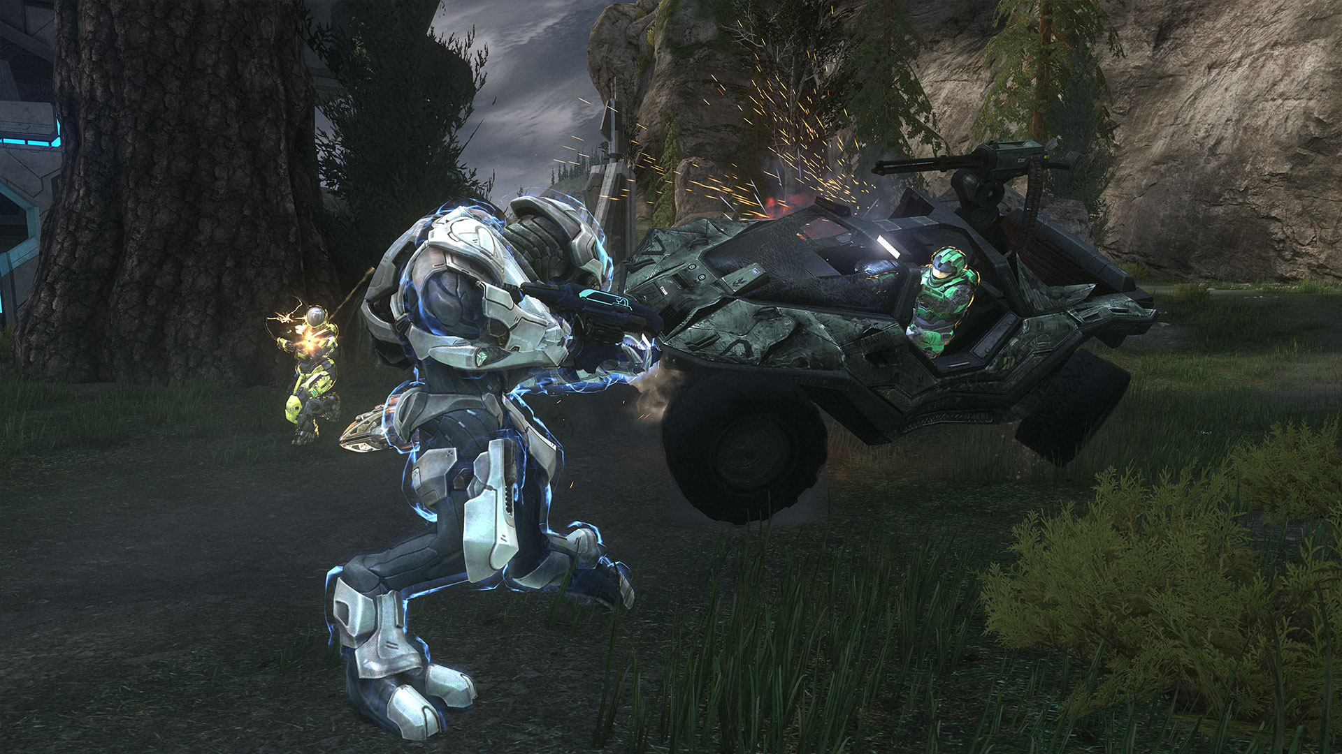 Halo combat evolved steam фото 71