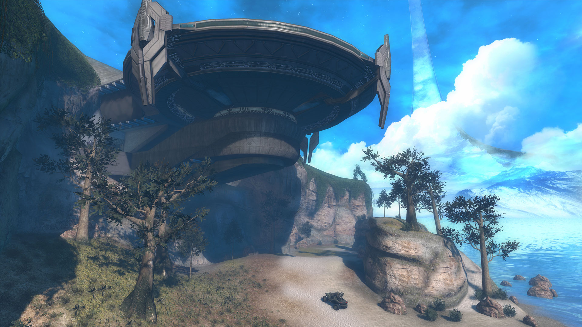 Halo: Combat Evolved Anniversary Review