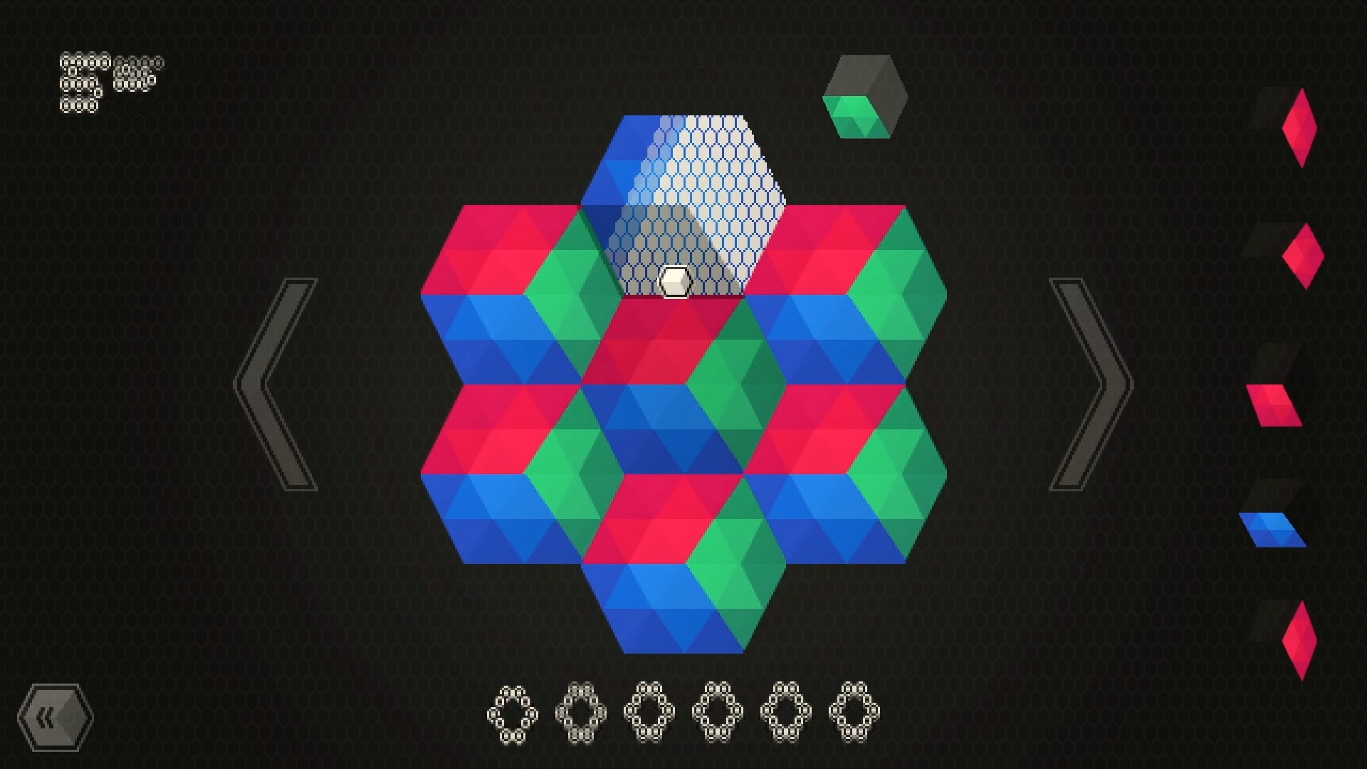 Image 3 - Hex Phase.