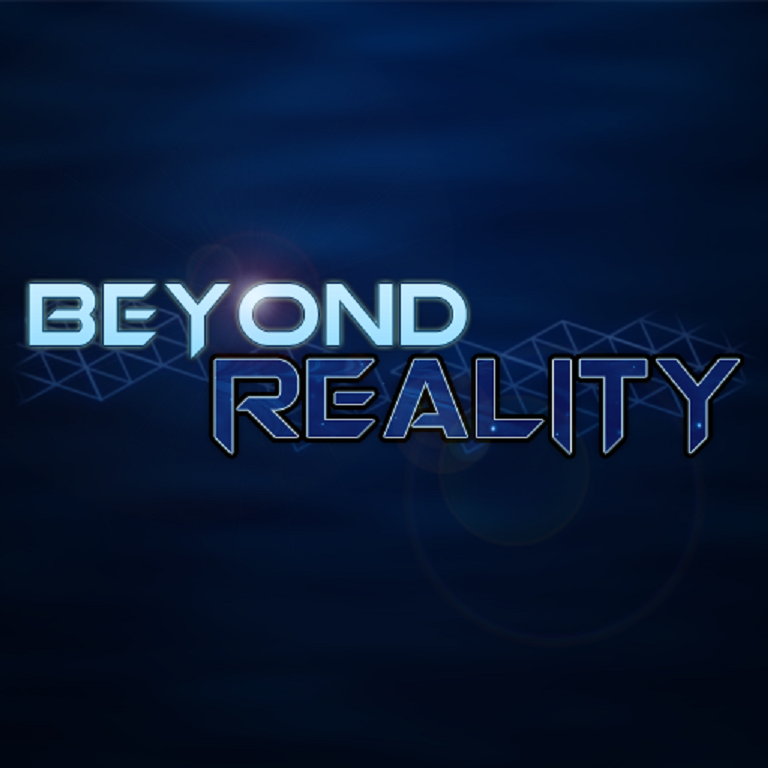 Beyond Reality Boxshot.