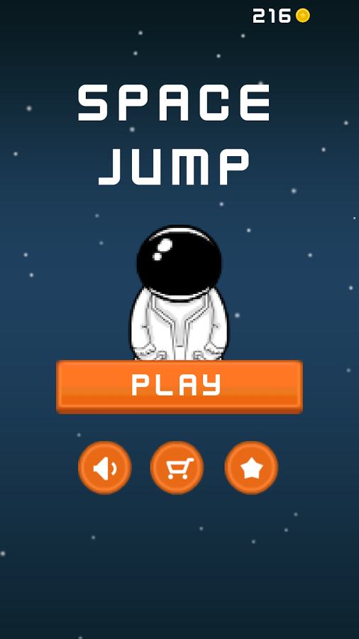 space jump Android, AndroidTab game ModDB