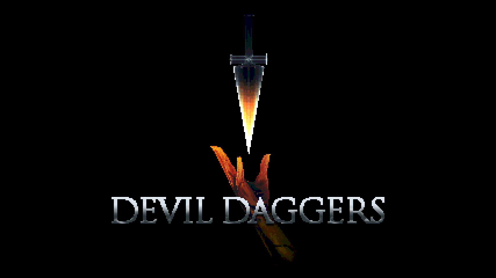 best look speed in devil daggers