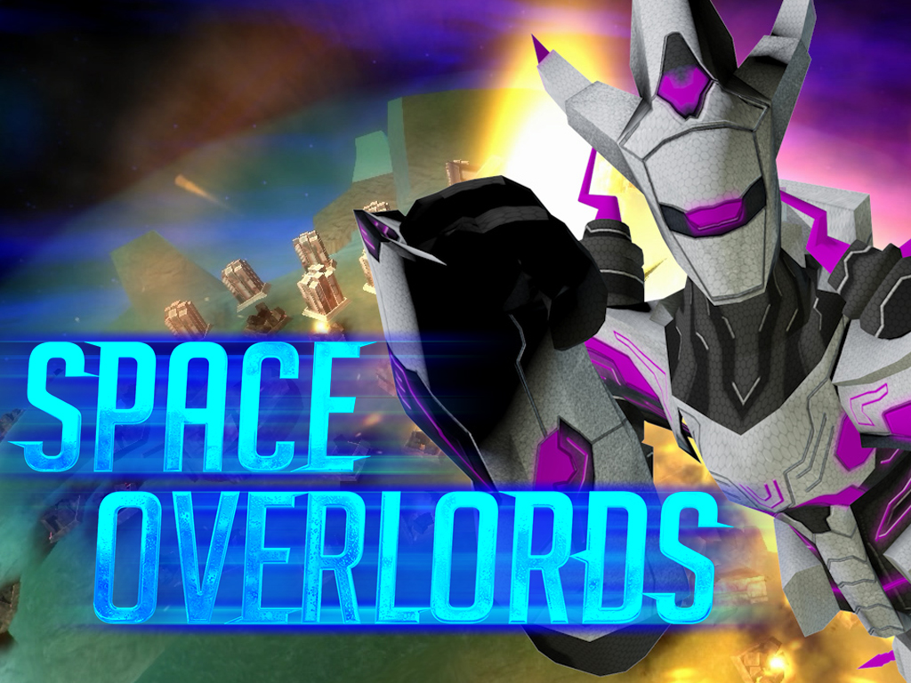 Spacelords instal the new for ios