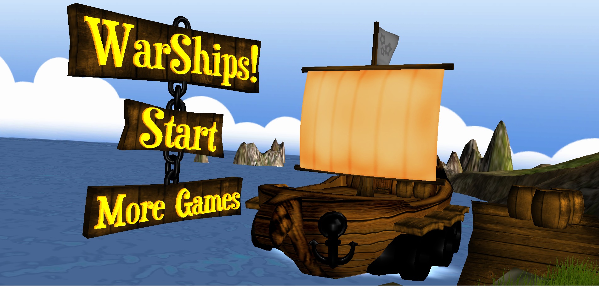 Super Warship for mac download free