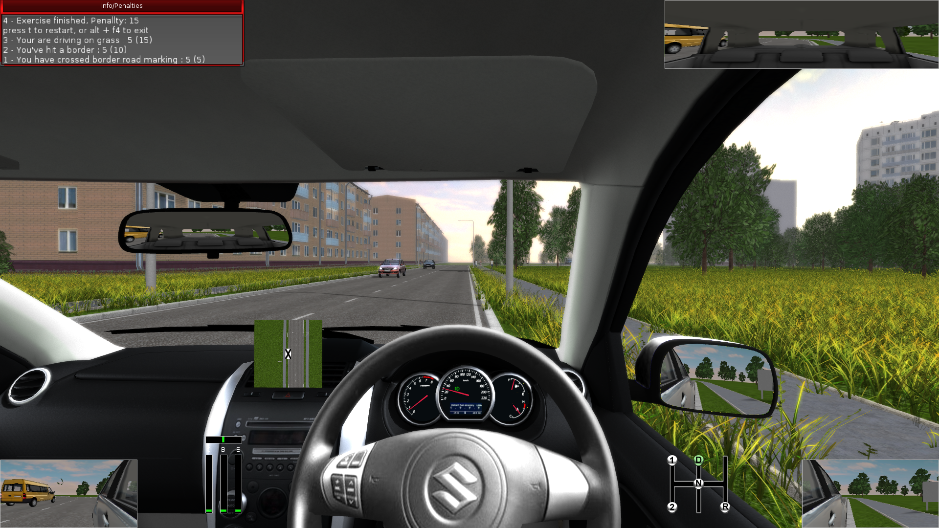 2016 01 05 15 22 12 Image 3d Driving Simulator Drive Megapolis Mod Db