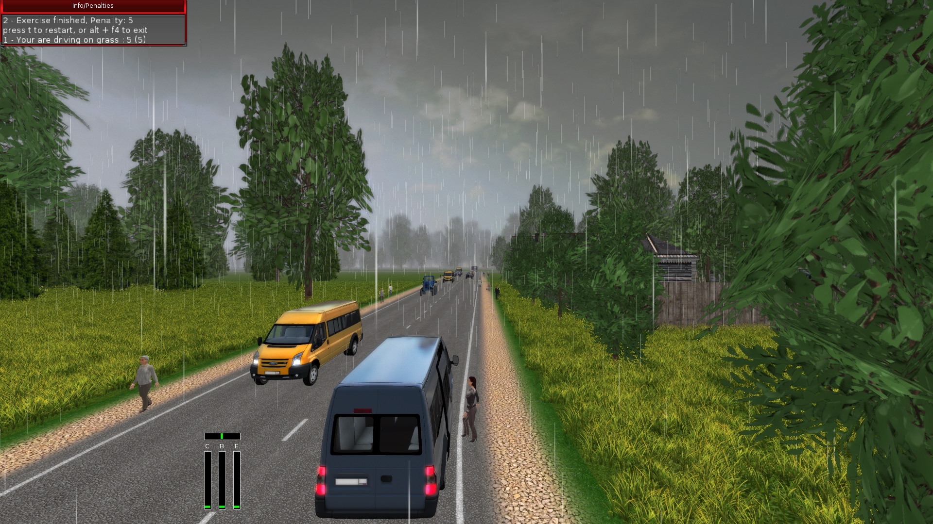 new glass image - 3D Driving Simulator - Drive Megapolis - Mod DB