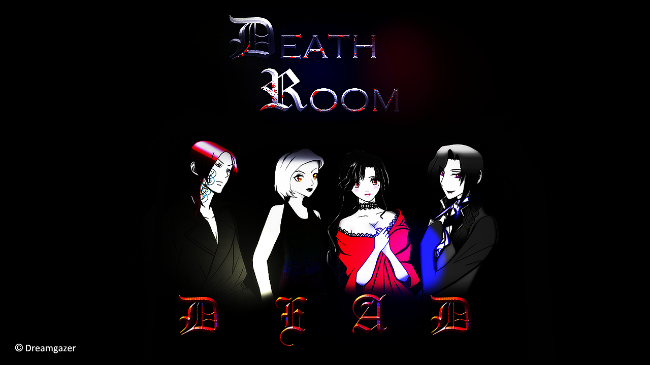 Dead room. Комната мертвеца ронпа.