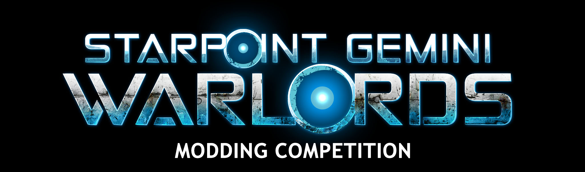 Starpoint Gemini Warlords modding competition