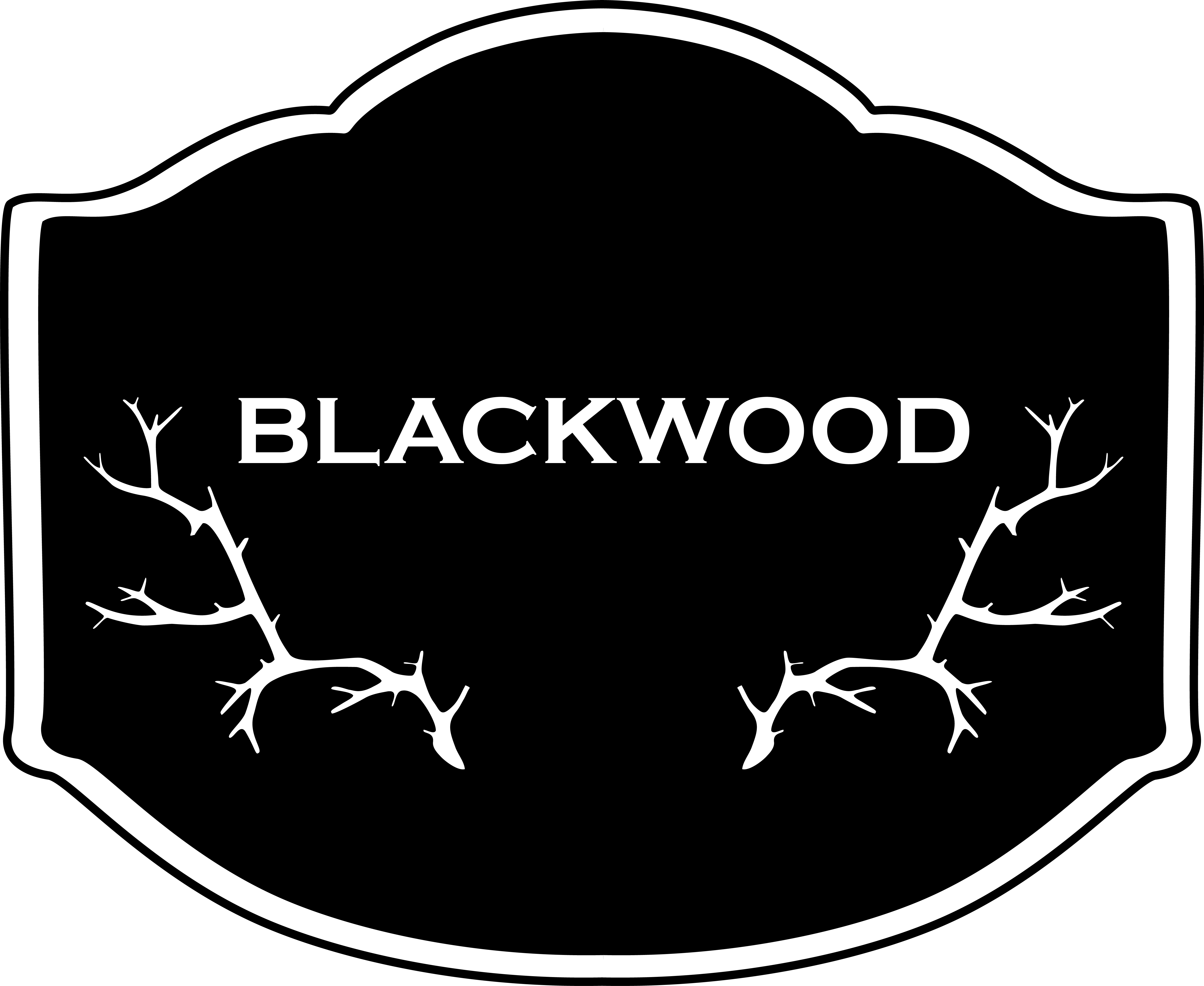 Blackwood. Blackwood картинки. Blackwood символ. Blackwood Warface logo.