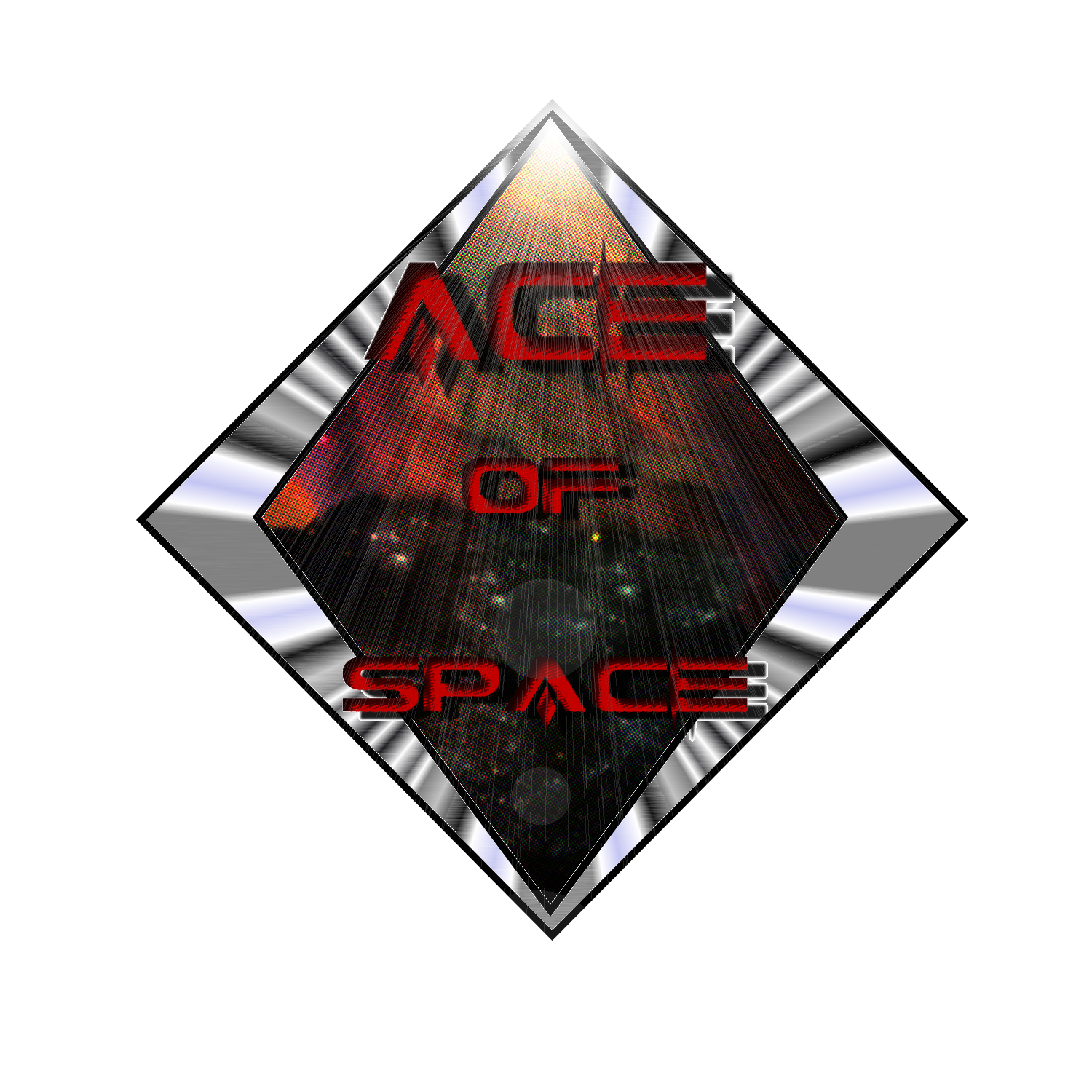 Ace of space. Space Ace. Ace of Space 9 is a Classic.