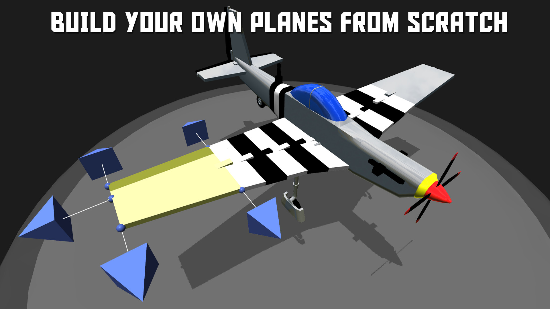 download the new version for mac Extreme Plane Stunts Simulator