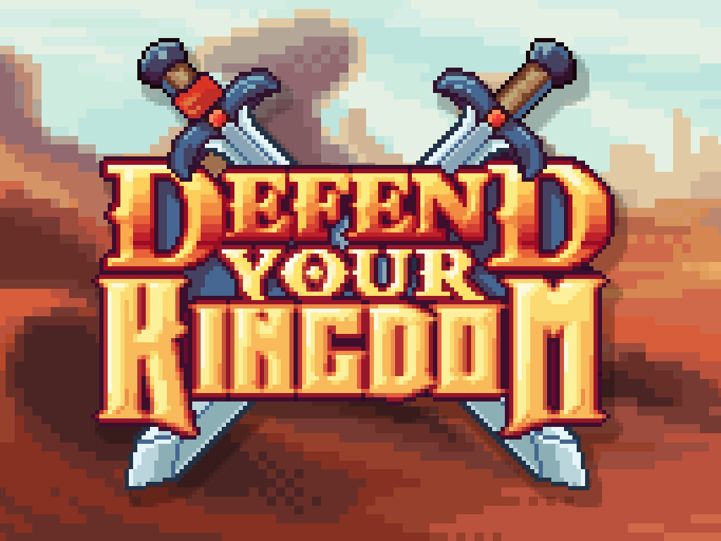 Burning Pick's Defend Your Kingdom Android game - ModDB