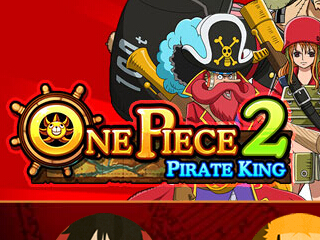 One Piece 2 Pirate King