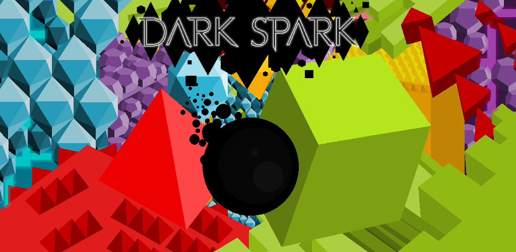 spark in the dark game