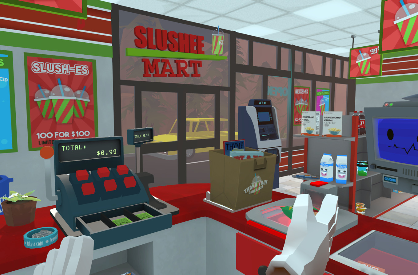 job simulator ps4 vr price