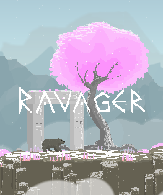 Ravager Windows game - ModDB