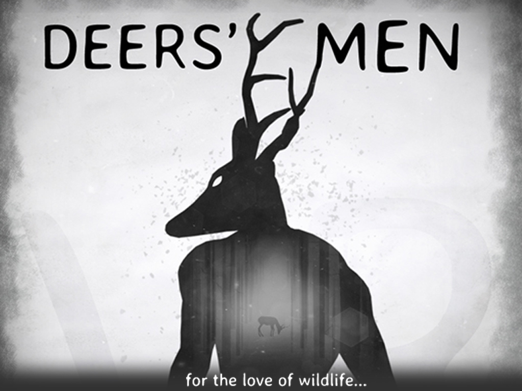 Deer Man Windows, Mac, Linux, VR game - ModDB