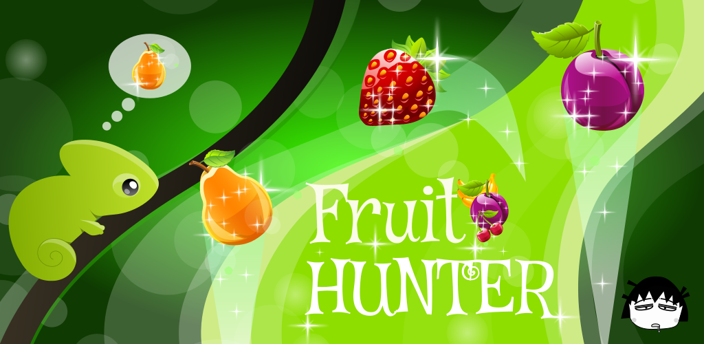 Fruit hunter