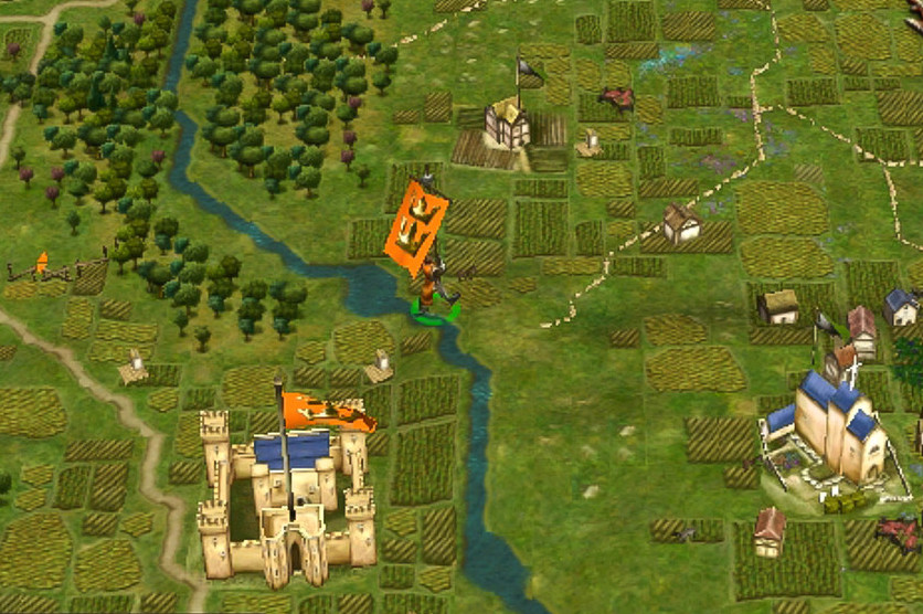 download the last version for ios Lord of Midchester