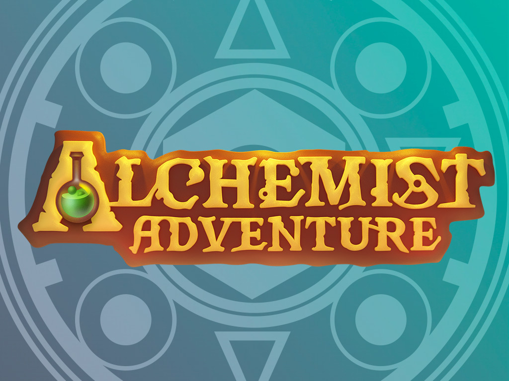 Alchemist adventure прохождение