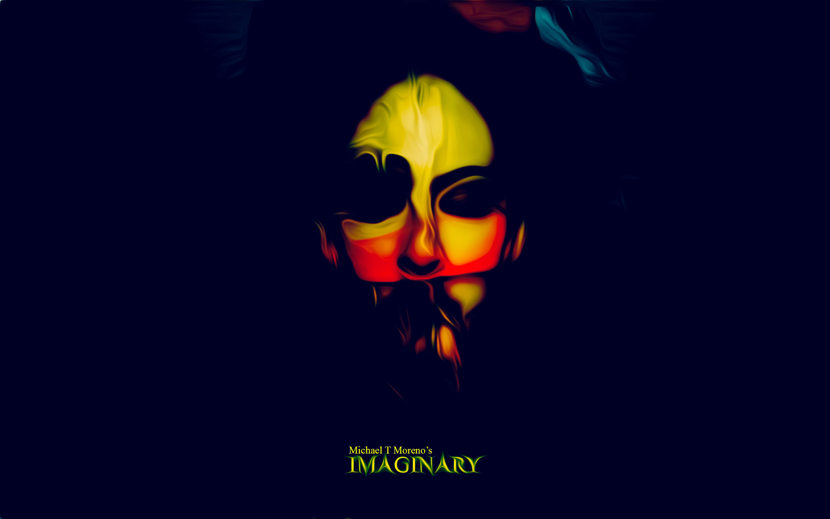 Imaginary 2. Imaginary ones. Imaginary. Imaginary_confusion2. Imaginary ones NFT.