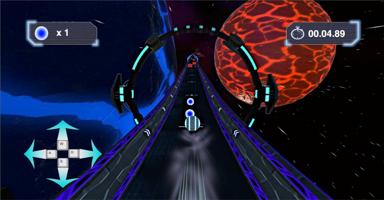 screenshot image - Glow - The Game - Mod DB