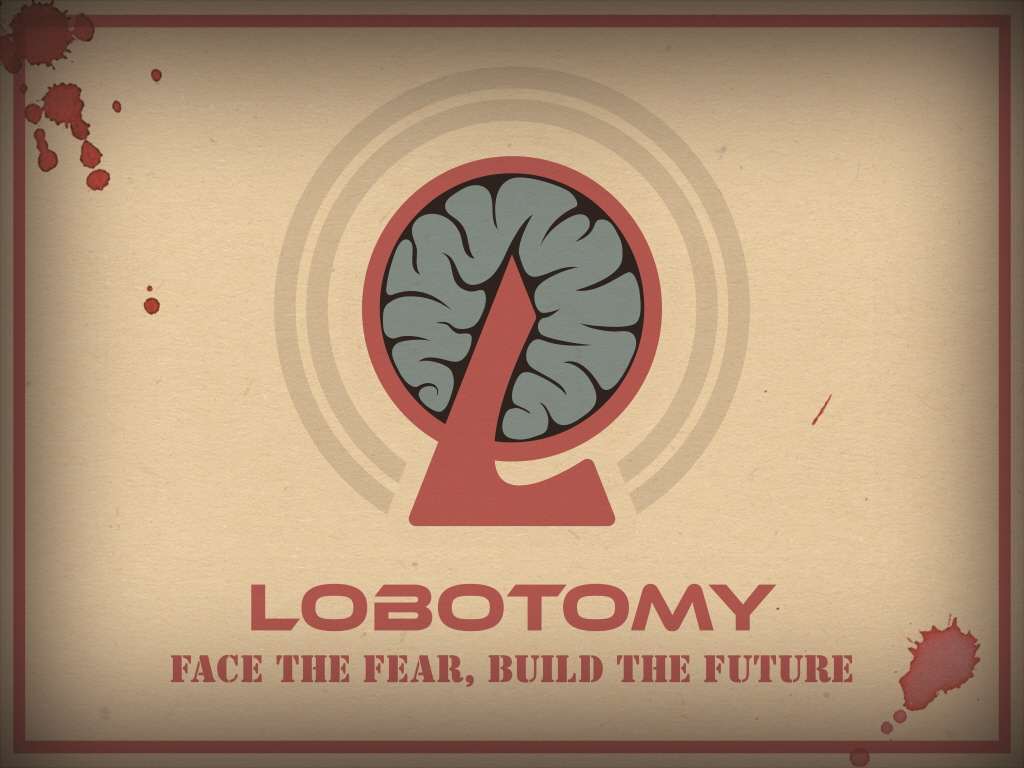 download lobotomy game for free