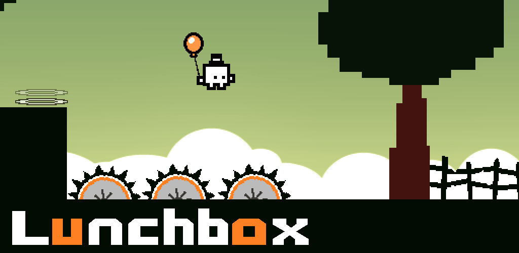 Lunchbox Android game - ModDB