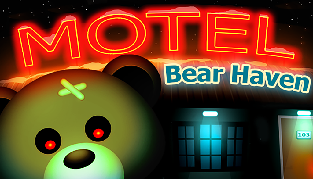 Прохождение игры bear. Bear haven. Bear haven Nights. Игра мотель мишек. Motel Bear haven.