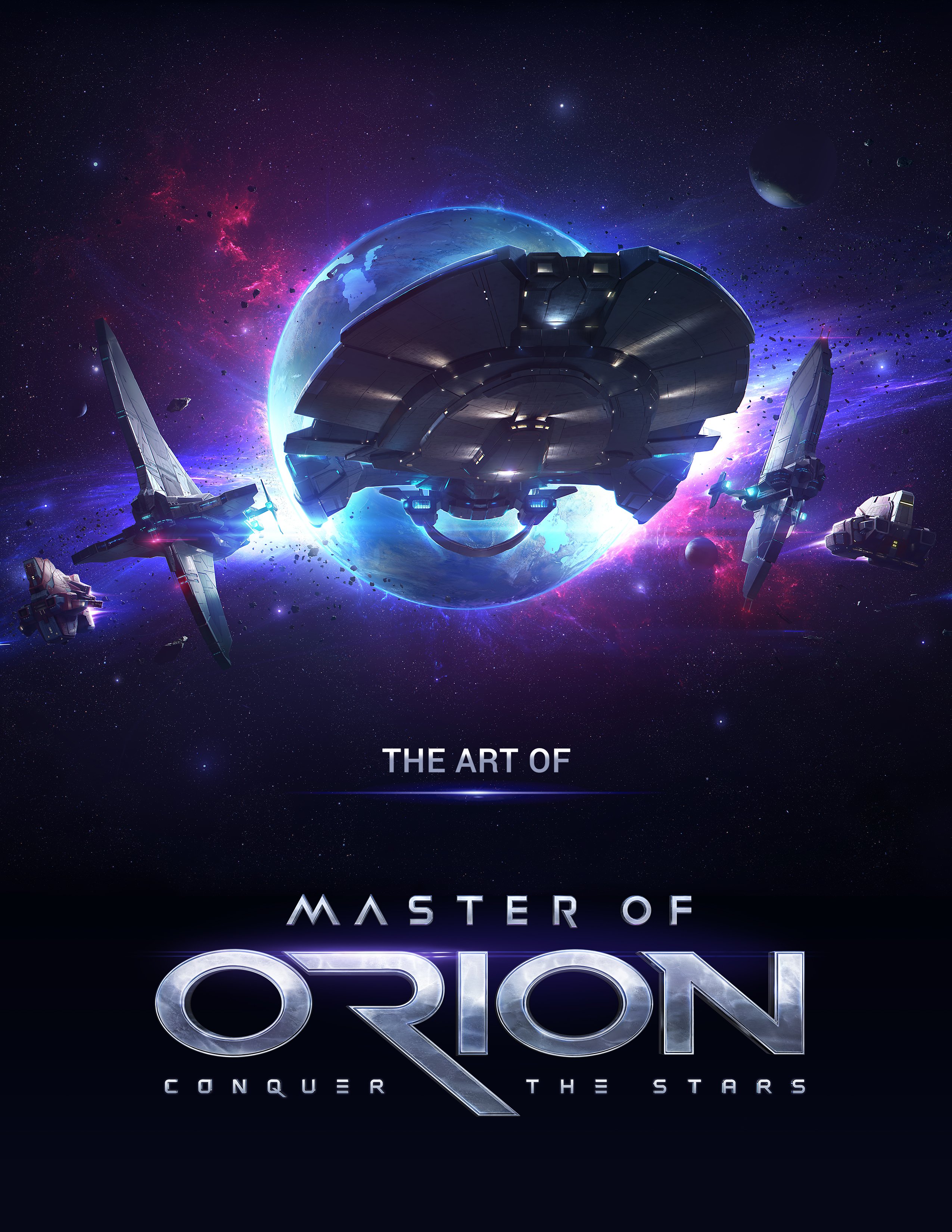 masters of orion mods