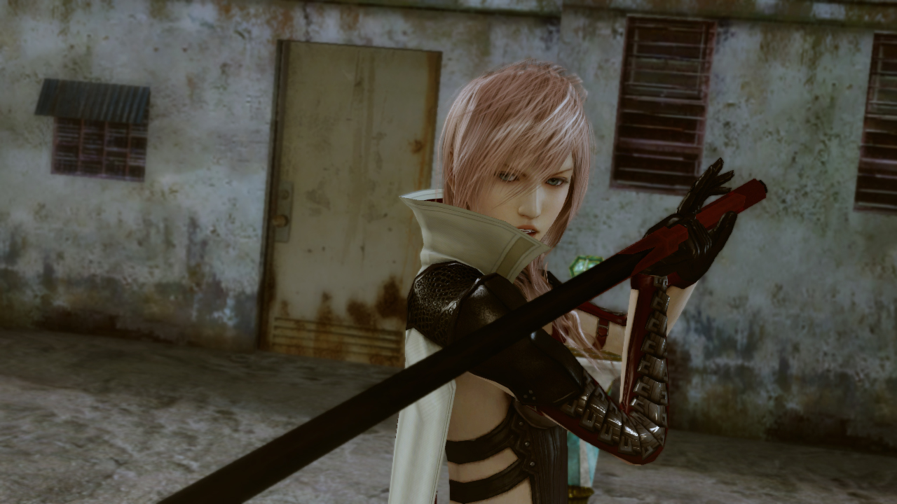 Lightning Returns Final Fantasy Xiii Pc Mods