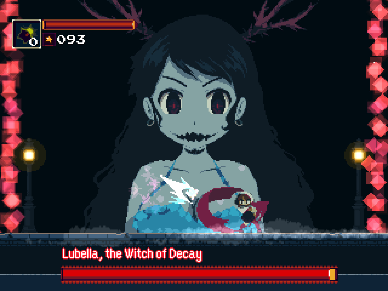 Momodora Reverie Under The Moonlight Windows Game Mod Db