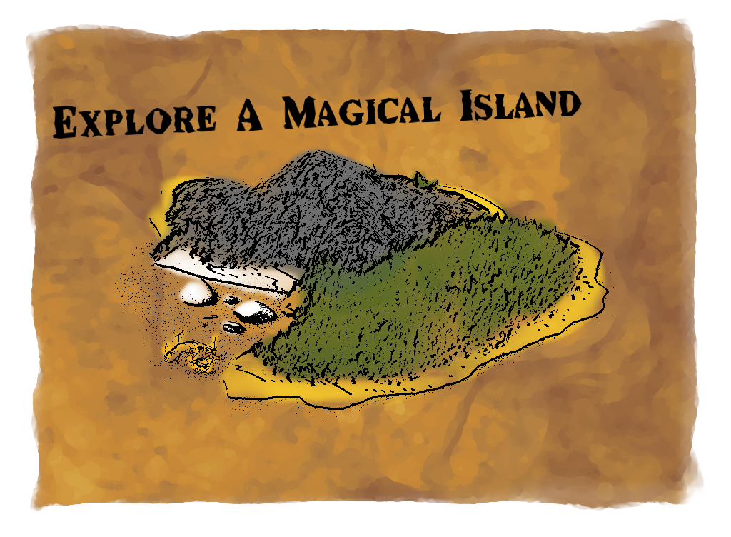 Magic Island картинка. Magic Island. Wordwall a Magic Island. Magic Island pdf.