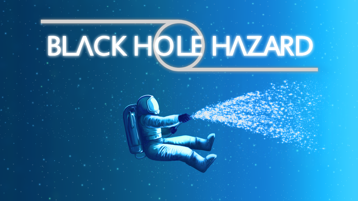 Зе хол. Hazardous holes..