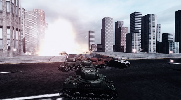 World of War Tanks instal the new for mac